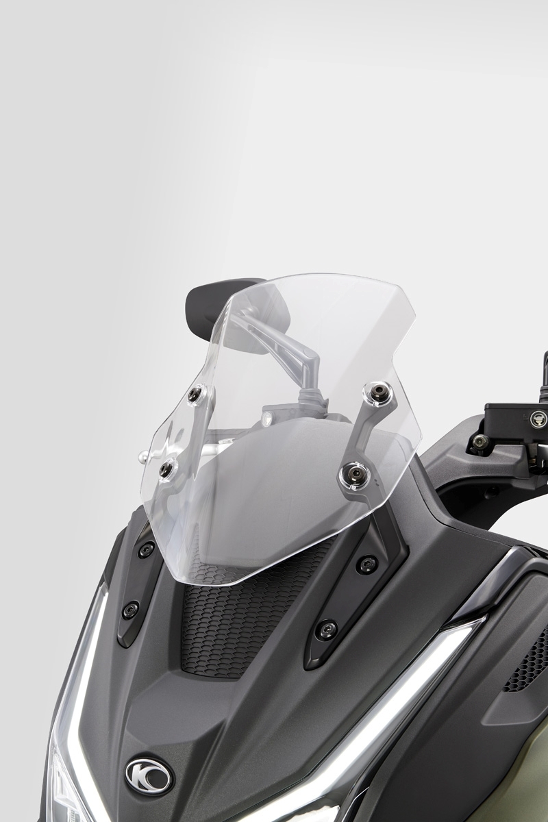 Kymco Dtx 350 2023 65