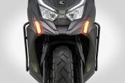 Kymco Dtx 350 2023 67 Kymco Dtx 350 2023 67