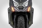 Kymco Dtx 350 2023 67