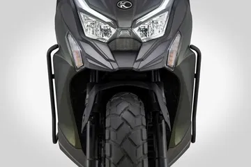 Kymco Dtx 350 2023 68