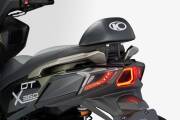 Kymco Dtx 350 2023 72 Kymco Dtx 350 2023 72