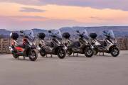 Kymco Dtx 350 2023 81 Kymco Dtx 350 2023 81