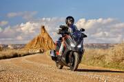 Kymco Dtx 350 2023 83 Kymco Dtx 350 2023 83