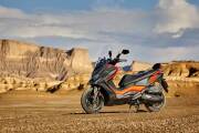 Kymco Dtx 350 2023 84 Kymco Dtx 350 2023 84