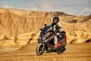Kymco Dtx 350 2023 86 Kymco Dtx 350 2023 86