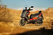 Kymco Dtx 350 2023 88 Kymco Dtx 350 2023 88