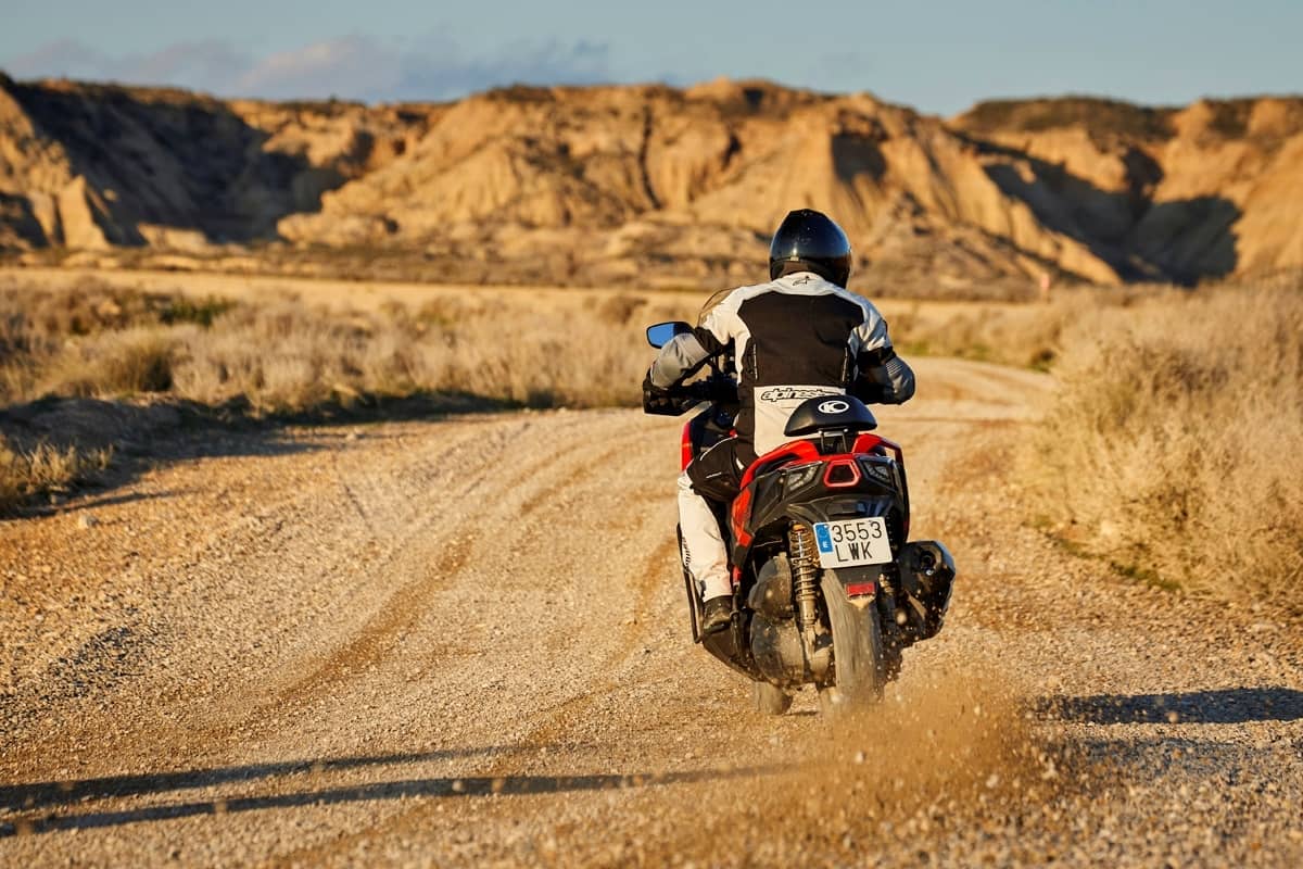 Kymco Dtx 350 2023 90