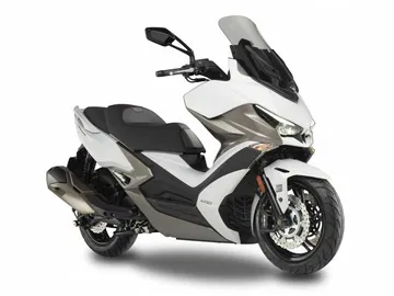 Kymco Xciting 400vs10