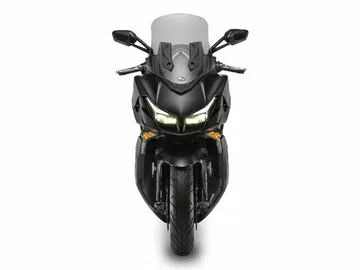 Kymco Xciting 400vs11