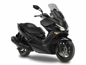 Kymco Xciting 400vs12
