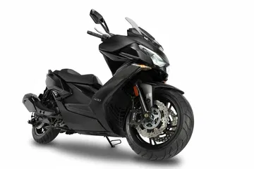 Kymco Xciting 400vs13