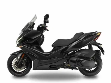 Kymco Xciting 400vs15