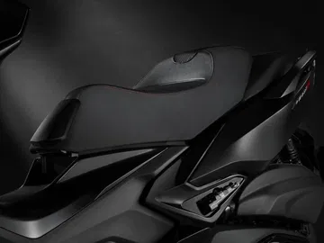 Kymco Xciting 400vs7
