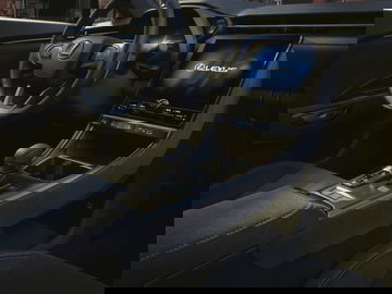 Lexus Lbx 2024 Interior 05