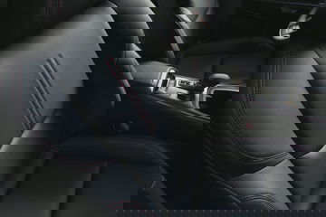 Lexus Lbx 2024 Interior 06