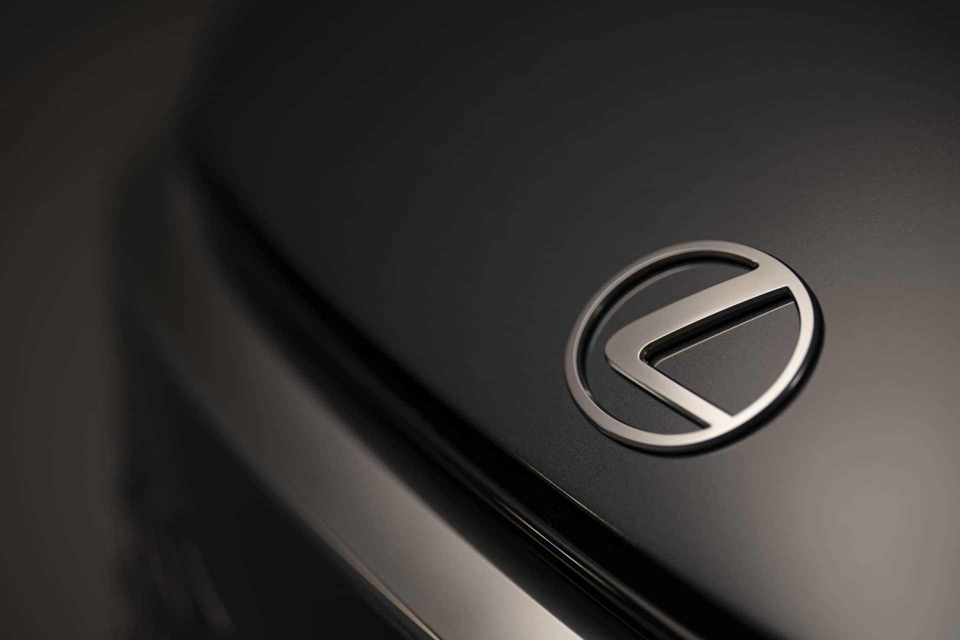 Lexus Lbx 2024 Negro Detalles 04