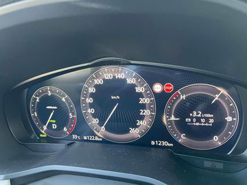 Mazda Cx60 Ecomotion 1
