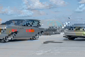 Mercedes Benz 560 Sel Amg 6 0 1991 0623 02