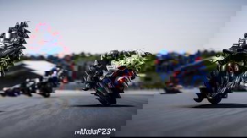 Mgp23 Screenshot Launch Trailer 10