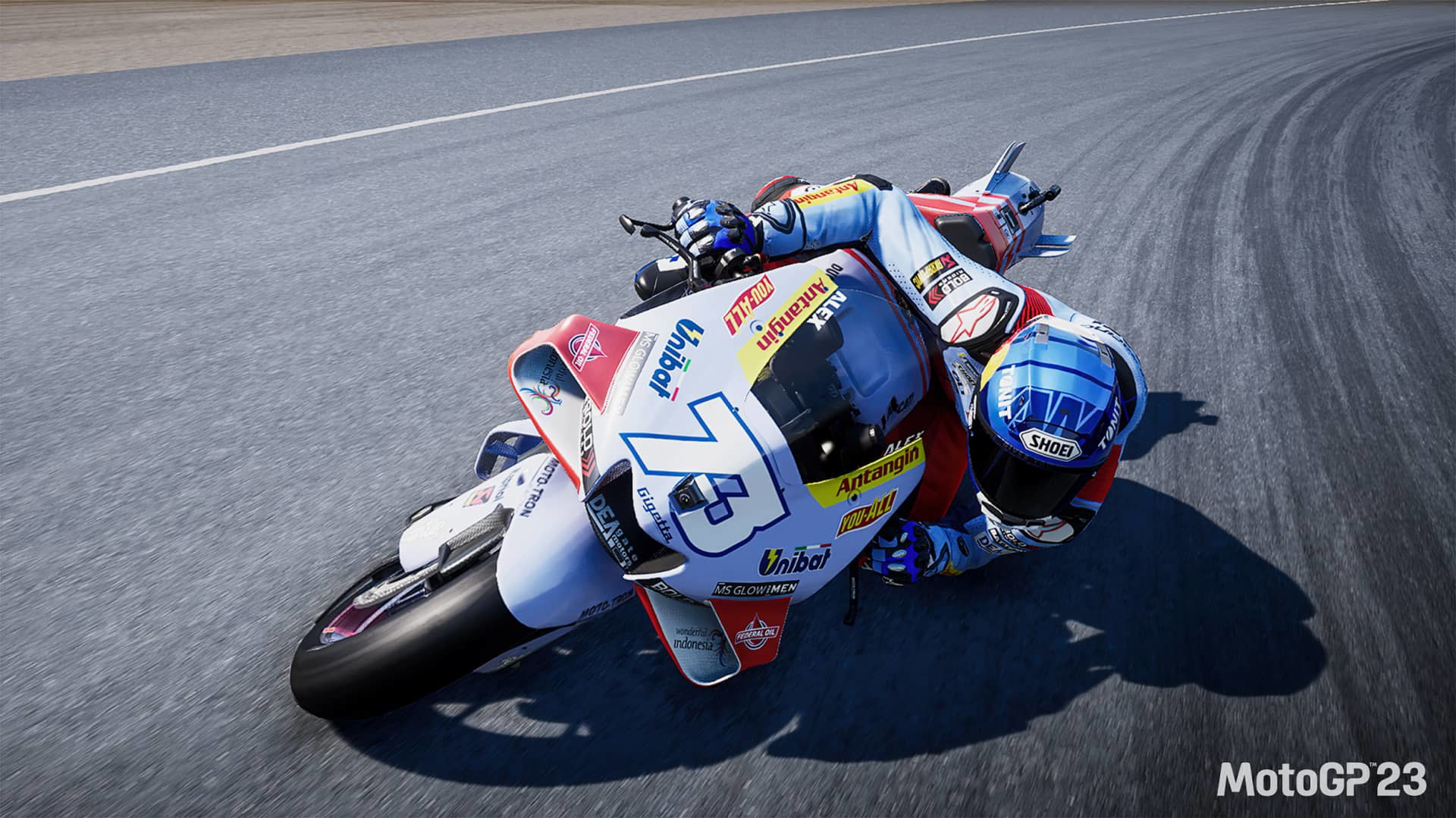 Mgp23 Screenshot Launch Trailer 11