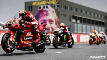 Mgp23 Screenshot Launch Trailer 15