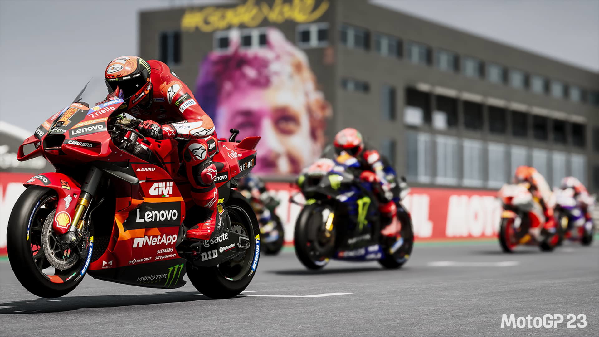 Mgp23 Screenshot Launch Trailer 15