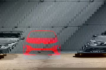 Mitsubishi Colt 2023 1