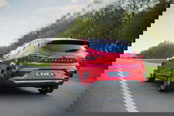 Mitsubishi Colt 2023 10
