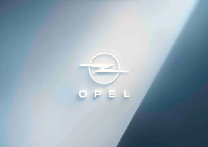 Nuevo Logo Opel 2024 2
