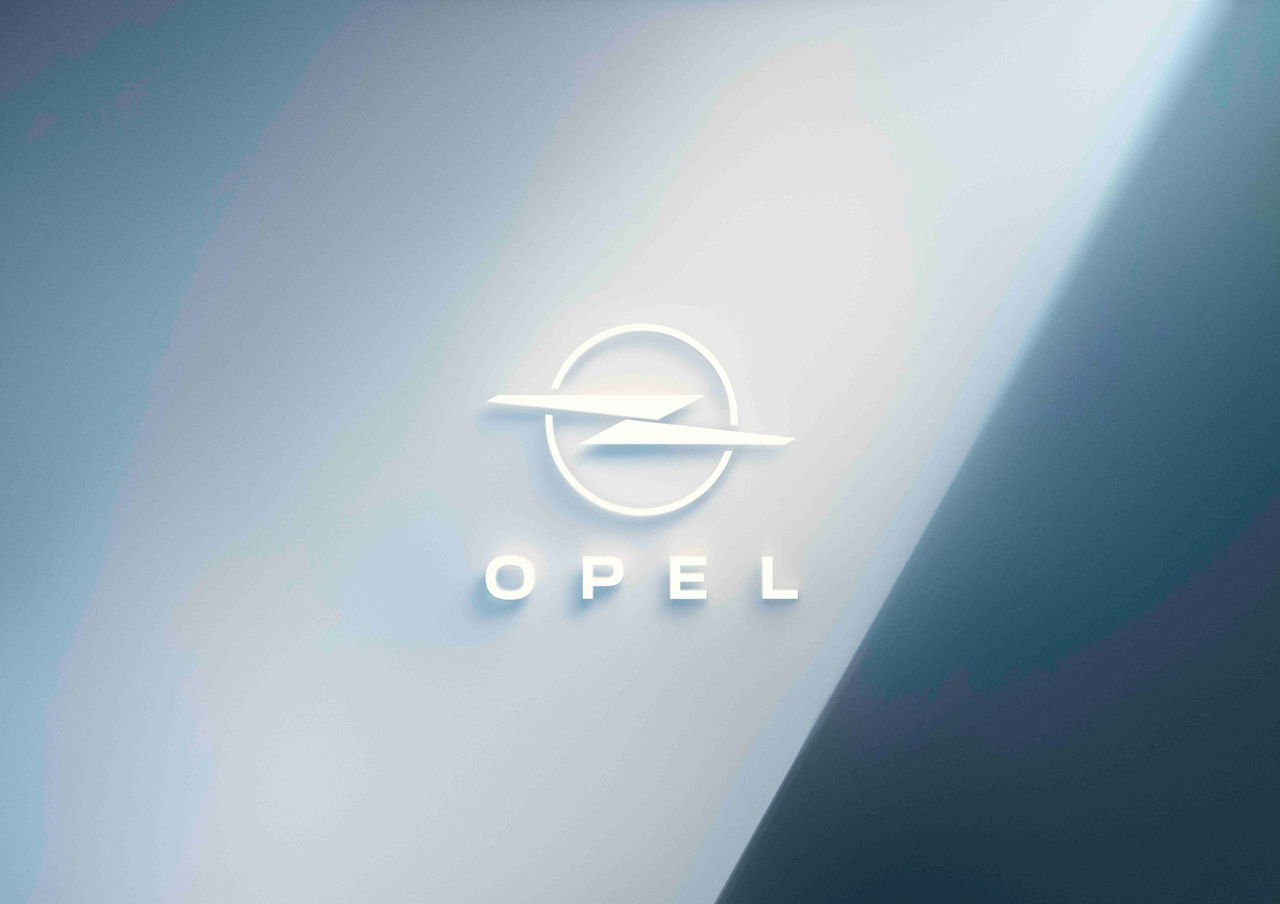 Nuevo Logo Opel 2024 2