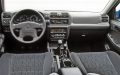 Opel Frontera B, Cockpit (1999)