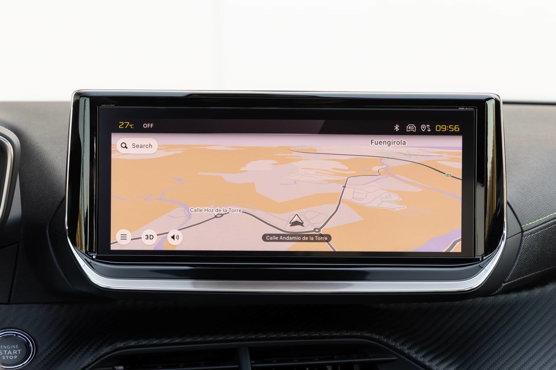 Peugeot 2008 2023 05