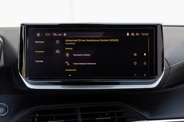 Peugeot 2008 2023 08