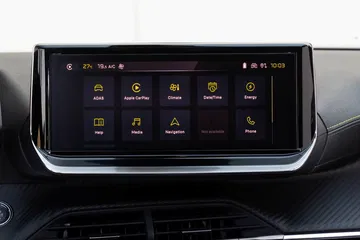 Peugeot 2008 2023 09