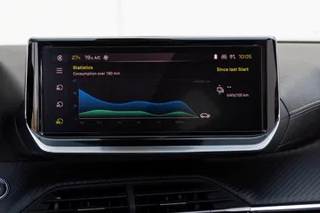 Peugeot 2008 2023 10