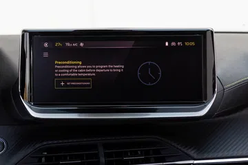 Peugeot 2008 2023 11