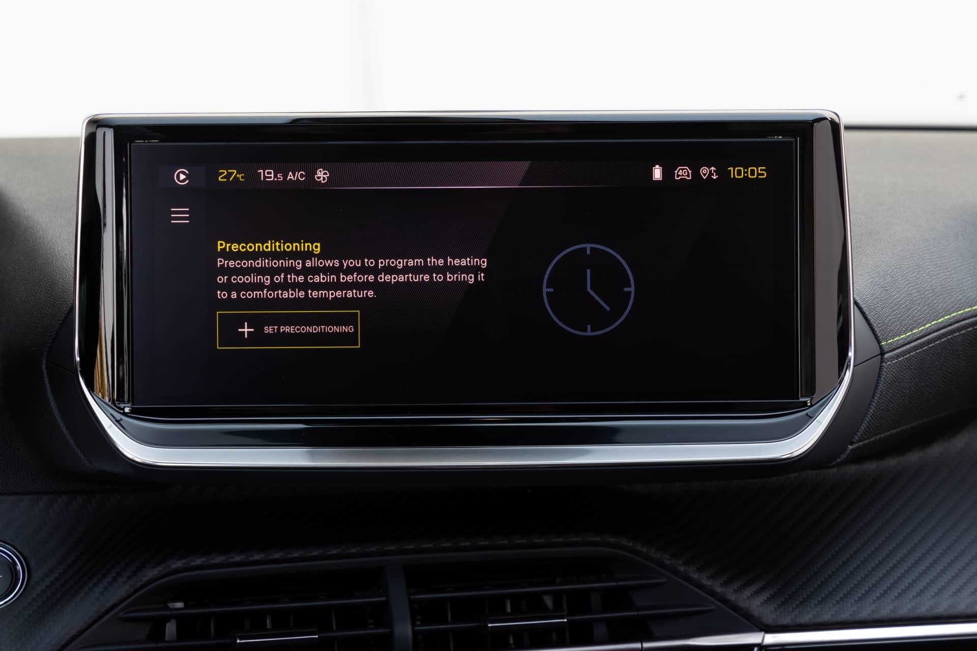 Peugeot 2008 2023 11