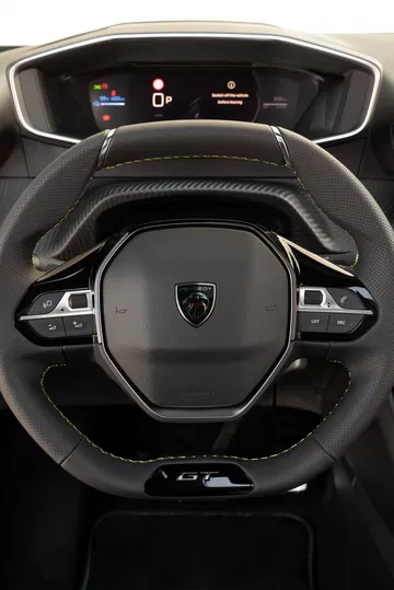 Peugeot 2008 2023 13