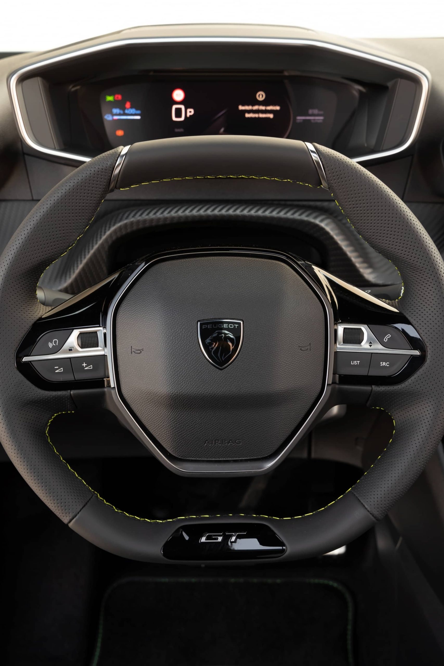 Peugeot 2008 2023 13