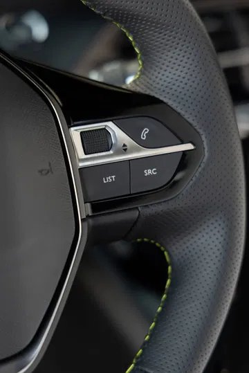 Peugeot 2008 2023 14