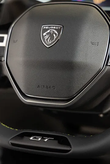 Peugeot 2008 2023 16