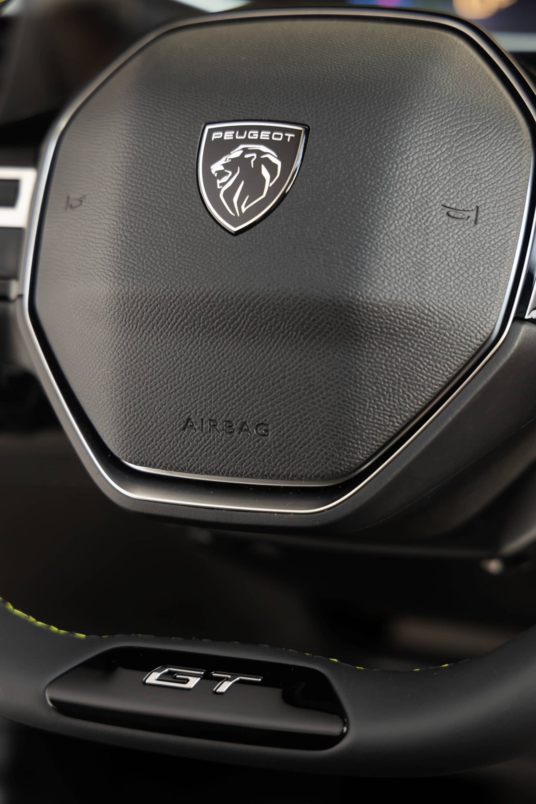 Peugeot 2008 2023 16