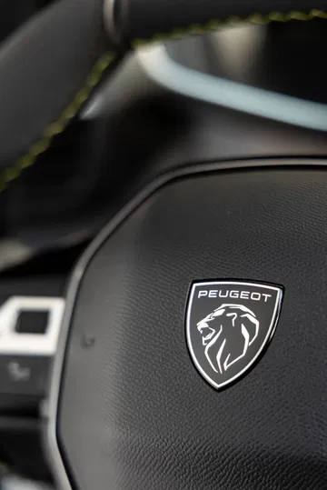 Peugeot 2008 2023 17
