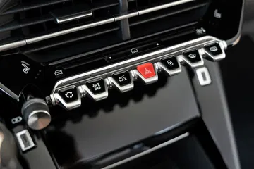 Peugeot 2008 2023 19