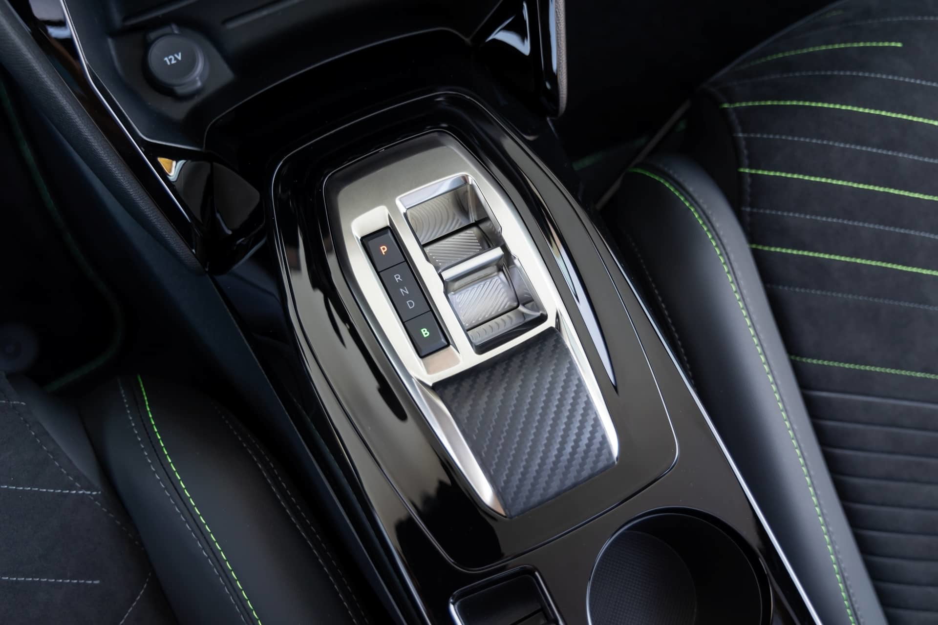 Peugeot 2008 2023 22