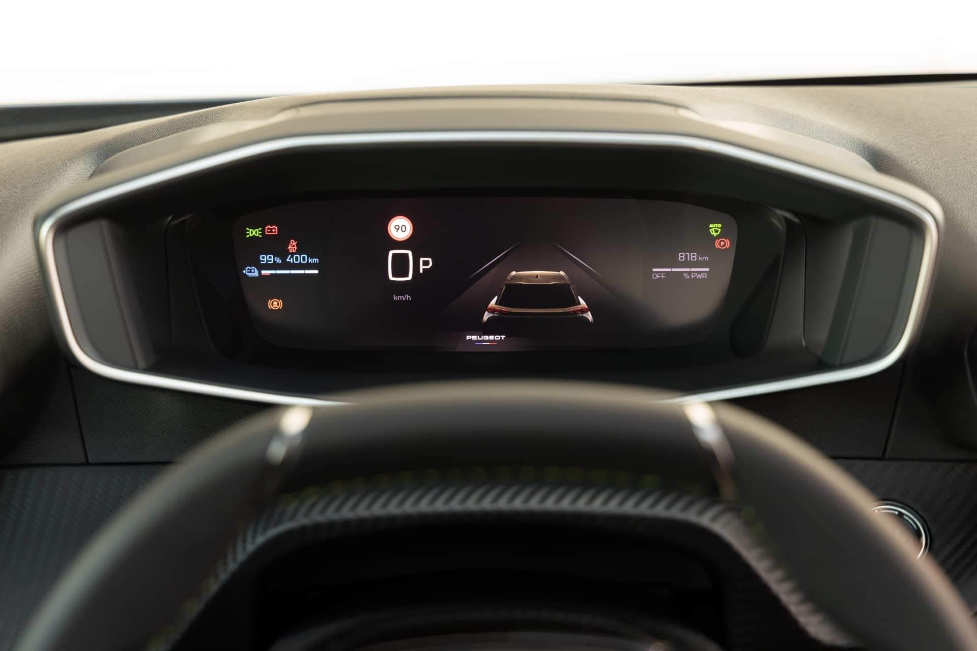 Peugeot 2008 2023 26