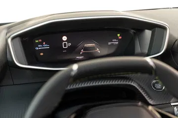 Peugeot 2008 2023 27