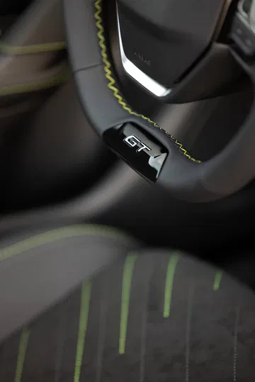 Peugeot 2008 2023 30