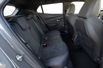 Peugeot 2008 2023 36