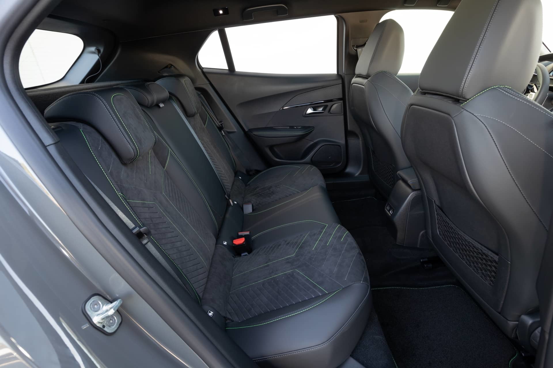 Peugeot 2008 2023 36